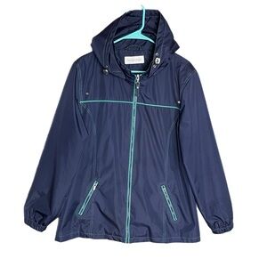 Breckenridge Jacket Hooded Women’s Size XL